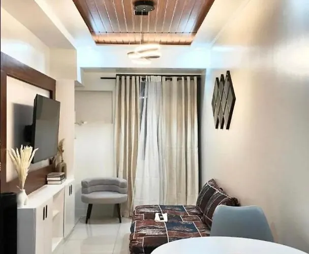 Apartment Sophisticated 1br Unit W Panoramic Horizon View *