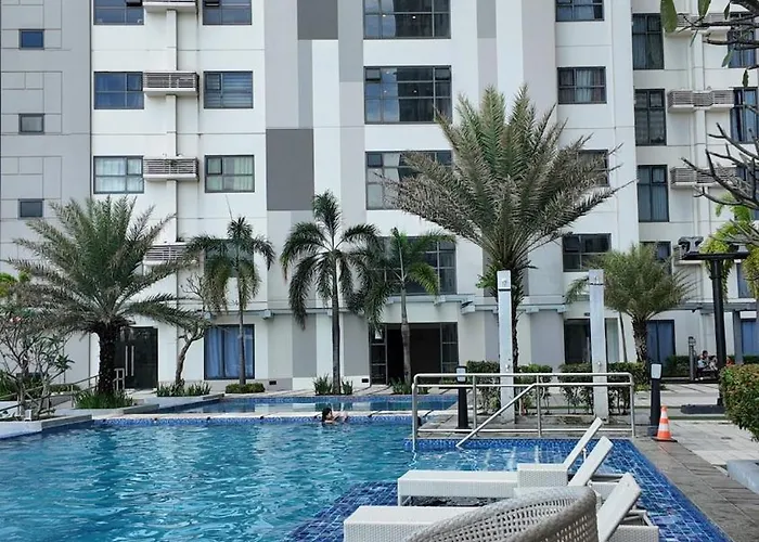 Sophisticated 1br Unit W Panoramic Horizon View